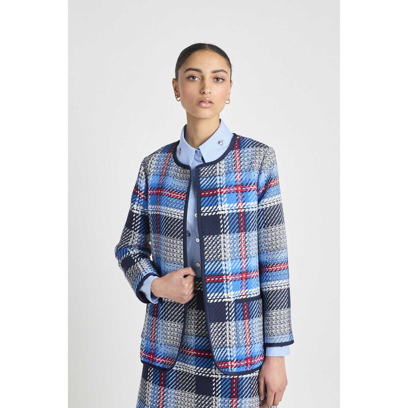 Twenty Seven Names Time and Space Jacket image number 3